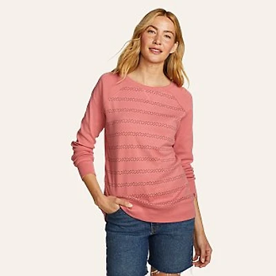 Women's Legend Wash Sweatshirt