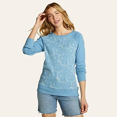 Women's Legend Wash Sweatshirt