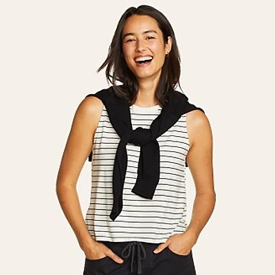 Women's Surreal Travel Tank