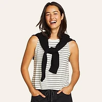 Women's Surreal Travel Tank