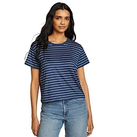 Surreal Travel Crewneck T-Shirt