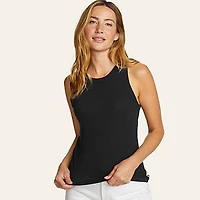 Women's Infinity Slub Tank