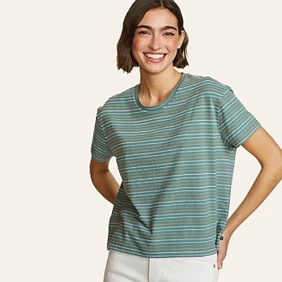 Women's Lightwave Short-Sleeve T-Shirt