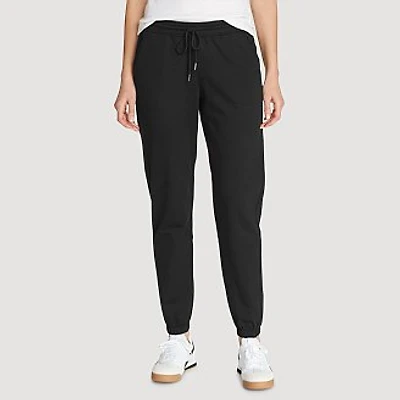 Women's Camp Fleece Jogger Pants