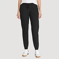 Women's Camp Fleece Jogger Pants