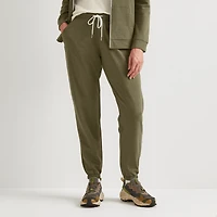 Camp Fleece Jogger Pants