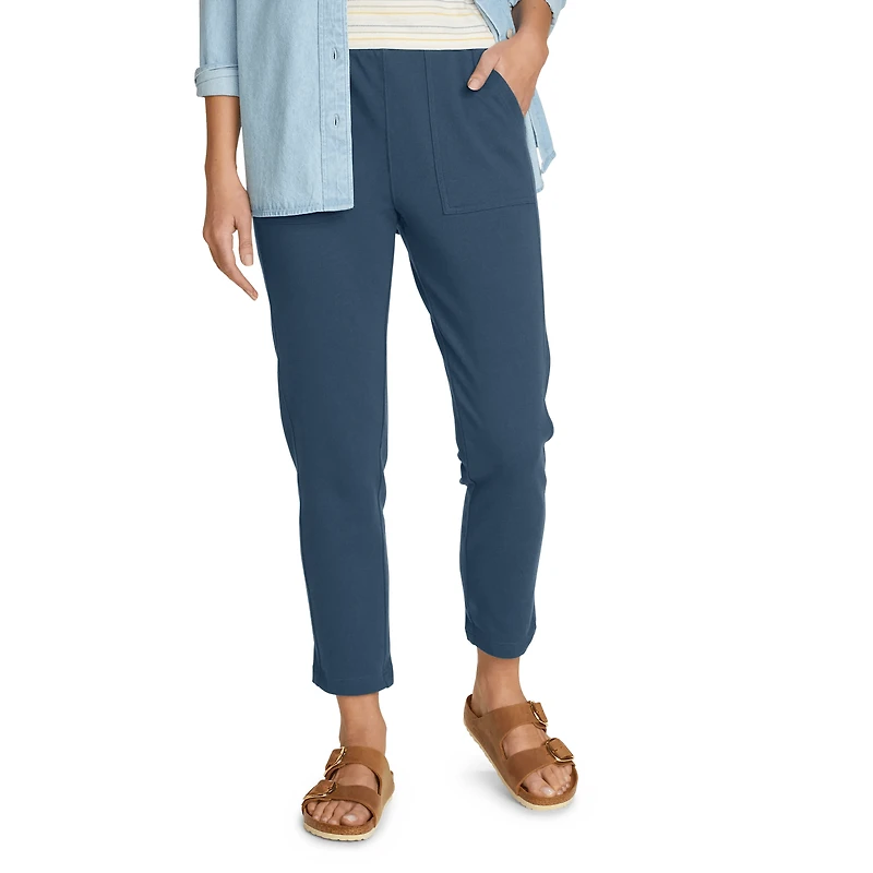 Weekender Ankle Pants