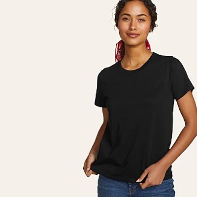 Women's Everyday Essentials Short-Sleeve T-Shirt