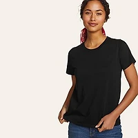 Women's Everyday Essentials Short-Sleeve T-Shirt