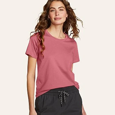 Women's Everyday Essentials Short-Sleeve T-Shirt