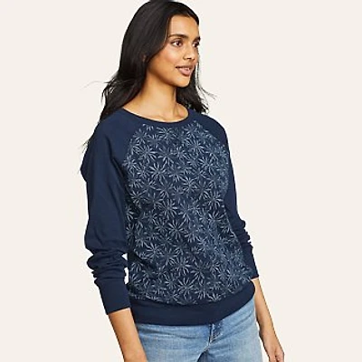 Women's Legend Wash Sweatshirt