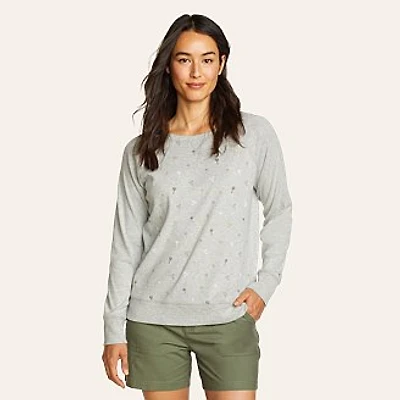 Women's Legend Wash Sweatshirt