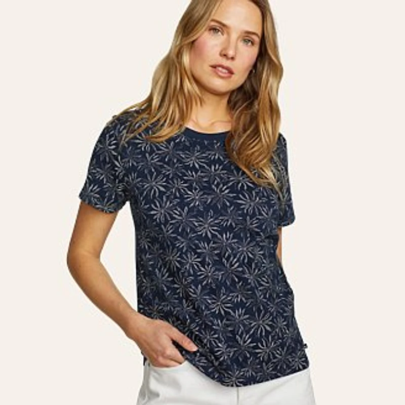 Women's Everyday Essentials Short-Sleeve T-Shirt