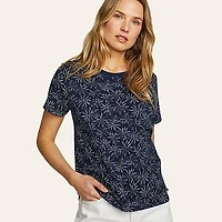 Women's Everyday Essentials Short-Sleeve T-Shirt