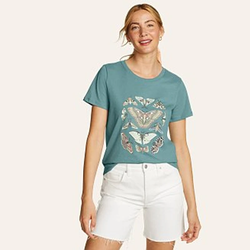 Women's Graphic T-Shirt