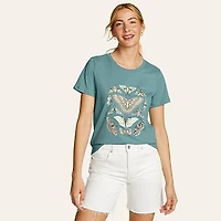 Women's Graphic T-Shirt