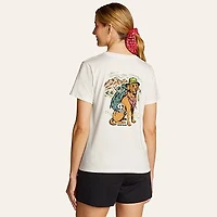 Women's Graphic T-Shirt