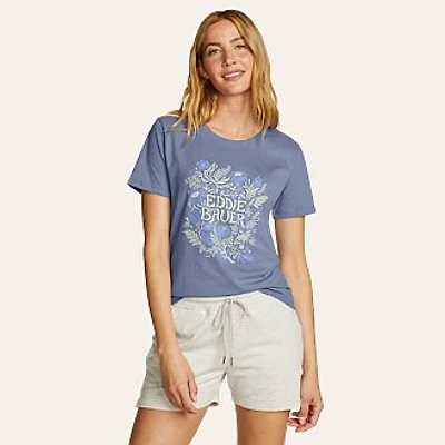 Women's Graphic T-Shirt