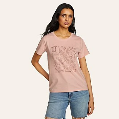 Women's Graphic T-Shirt