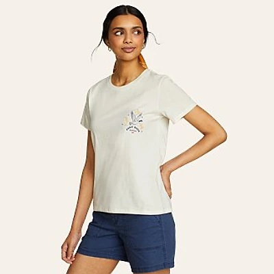 Women's Graphic T-Shirt