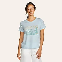 Women's Graphic T-Shirt