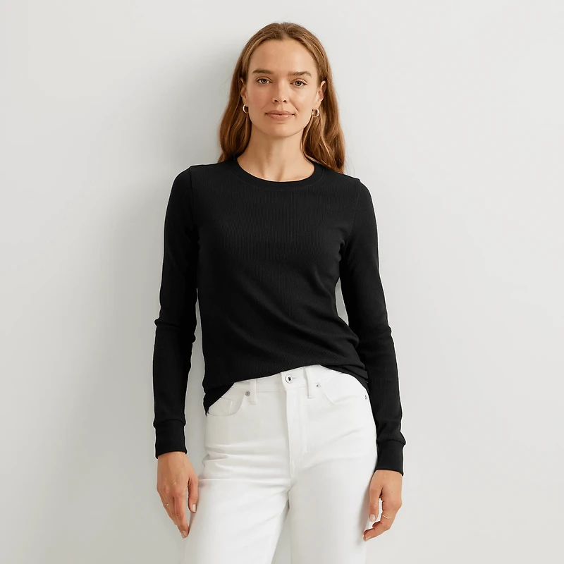 Infinity Thermal Crew