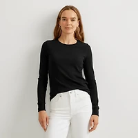 Infinity Thermal Crew