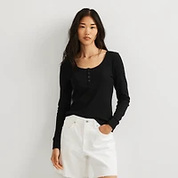 Infinity Thermal Henley