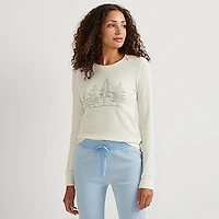 Women's Infinity Thermal Crew