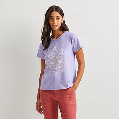 Women's Graphic T-Shirt