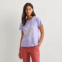 Women's Graphic T-Shirt