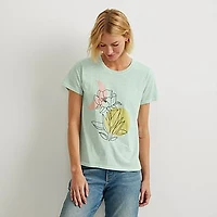 Women's Graphic T-Shirt