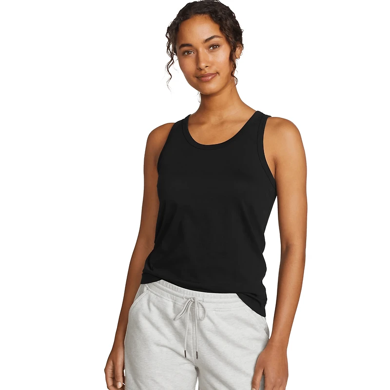 Everyday Essentials Tank Top - Solid