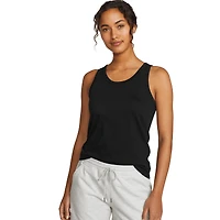 Everyday Essentials Tank Top - Solid