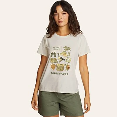 Women's Graphic T-Shirt