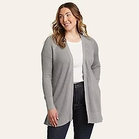 Women's Tellus Layering Cardigan