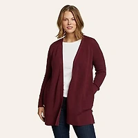 Women's Tellus Layering Cardigan