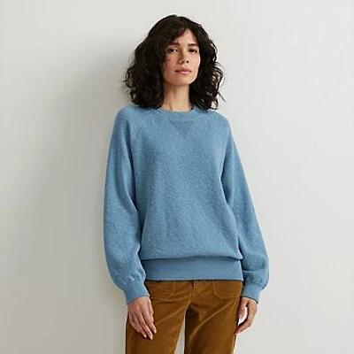 Women's Ravenna Long-Sleeve Sweater