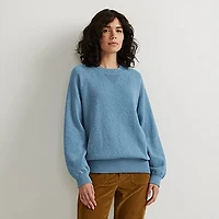 Women's Ravenna Long-Sleeve Sweater