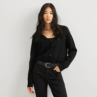 Alpine Route Cardigan