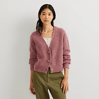 Alpine Route Cardigan
