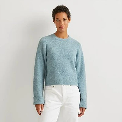 Women's Cuddle Up Sweater