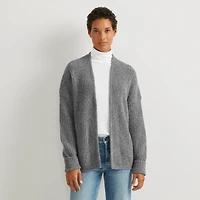 Cuddle Up Cardigan