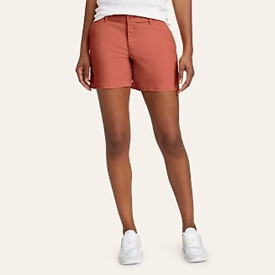 Women's Willit Stretch Legend Wash Shorts