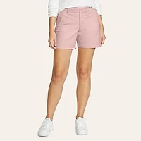 Women's Willit Stretch Legend Wash Shorts