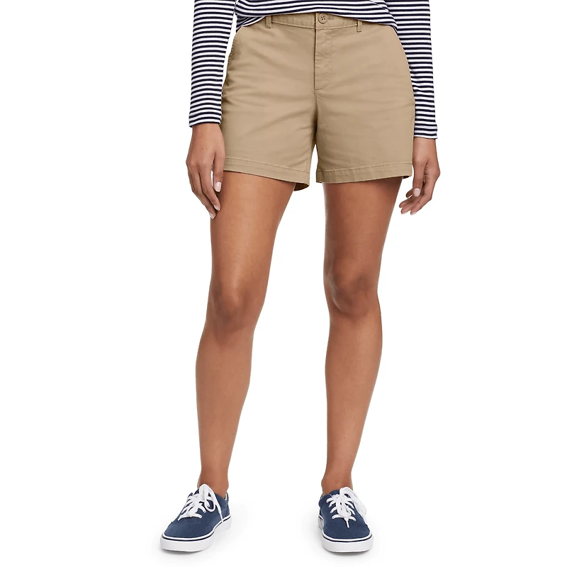 Willit Stretch Legend Wash Shorts - 5"