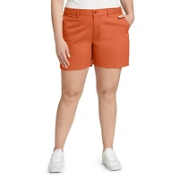 Willit Stretch Legend Wash Shorts - 5"