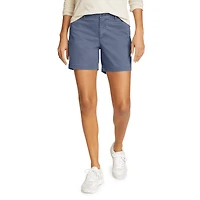 Willit Stretch Legend Wash Shorts - 5"