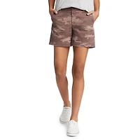 Willit Stretch Legend Wash Shorts - 5"