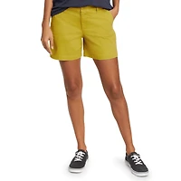 Willit Stretch Legend Wash Shorts - 5"